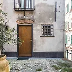 Lovingenoa - Antico Convento *