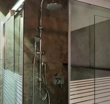 Appartement Lovingenoa - Antico Convento
