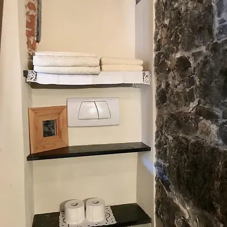 Appartement Lovingenoa - Antico Convento