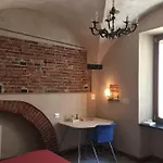 Lovingenoa - Antico Convento 公寓 *