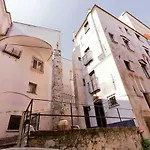 公寓 Lovingenoa - Antico Convento 热那亚