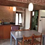 Lovingenoa - Antico Convento 公寓
