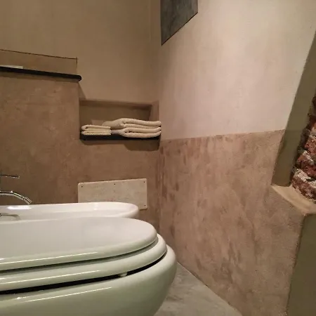 Lovingenoa - Antico Convento