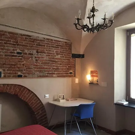 Lovingenoa - Antico Convento Apartment *