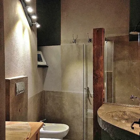 Apartment Lovingenoa - Antico Convento