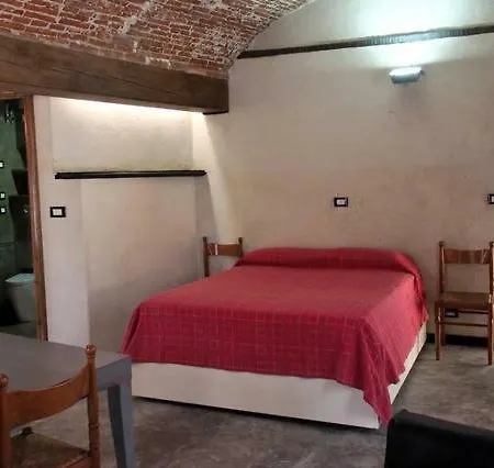 Apartment Lovingenoa - Antico Convento Genoa
