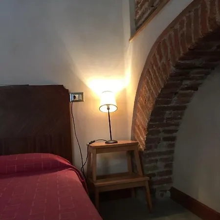 Lovingenoa - Antico Convento 热那亚