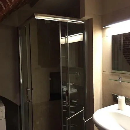 Apartamento Lovingenoa - Antico Convento *