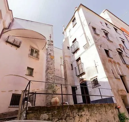 Apartment Lovingenoa - Antico Convento Genoa