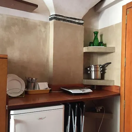 Lovingenoa - Antico Convento * Génova