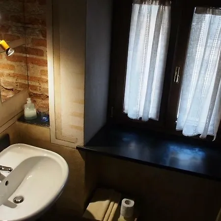 Apartment Lovingenoa - Antico Convento