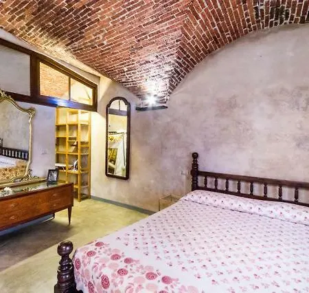 Lovingenoa - Antico Convento