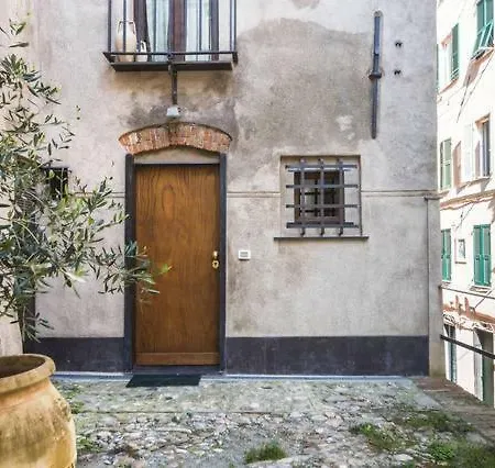 Lovingenoa - Antico Convento *