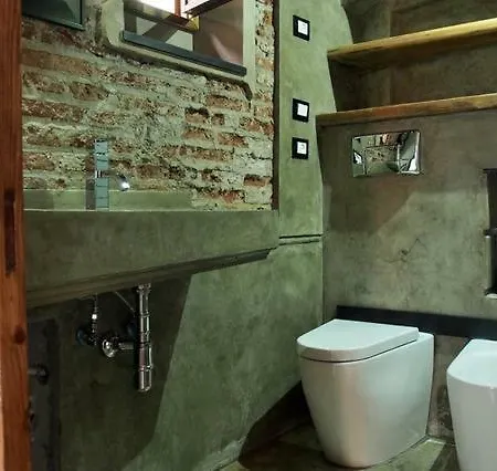 Lovingenoa - Antico Convento