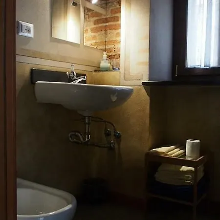 Lovingenoa - Antico Convento Apartamento *