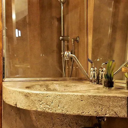 Apartment Lovingenoa - Antico Convento Genoa