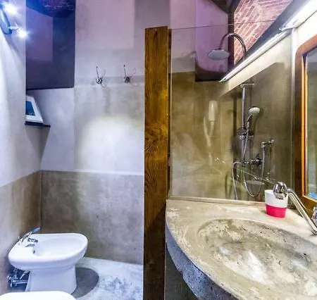 Lovingenoa - Antico Convento 热那亚