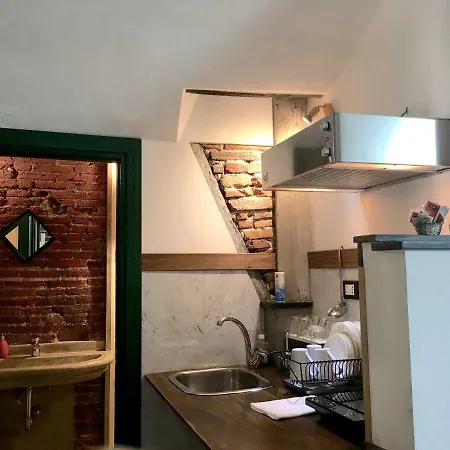 Lovingenoa - Antico Convento * 제노바