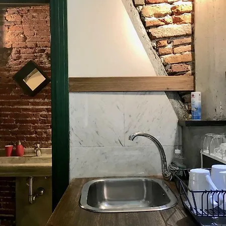 Lovingenoa - Antico Convento *