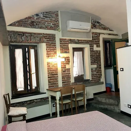 Apartamento Lovingenoa - Antico Convento