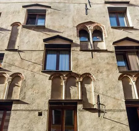 Lovingenoa - Antico Convento Genua