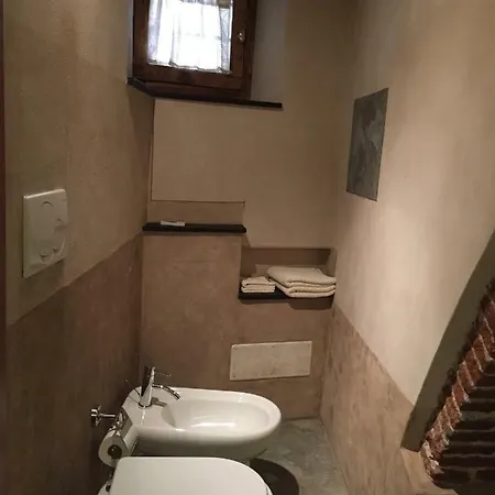 Lovingenoa - Antico Convento Apartment *