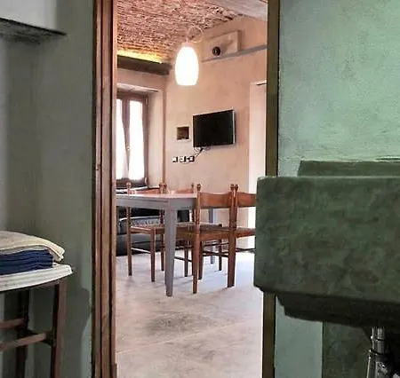 Lovingenoa - Antico Convento *