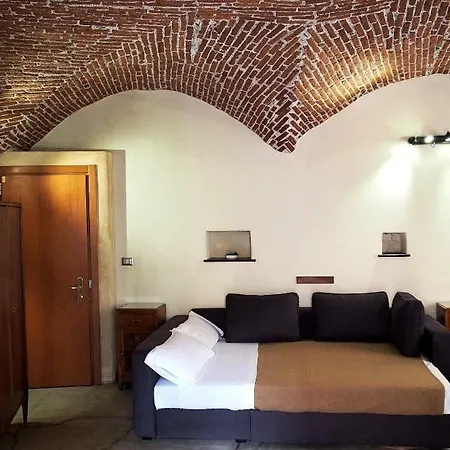 Lovingenoa - Antico Convento *