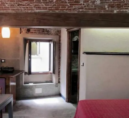 Apartment Lovingenoa - Antico Convento