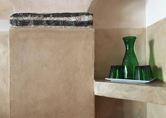 Lovingenoa - Antico Convento Janov