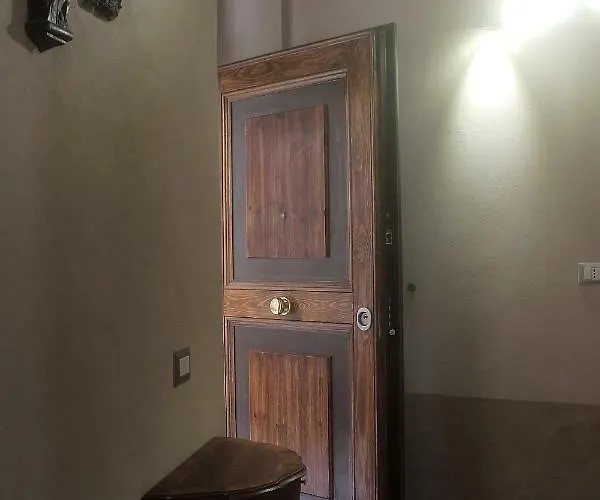 Lovingenoa - Antico Convento