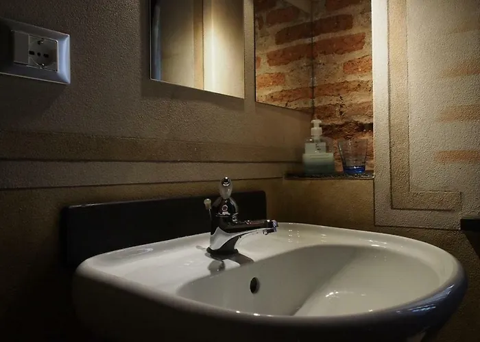 Lovingenoa - Antico Convento Apartmán Janov