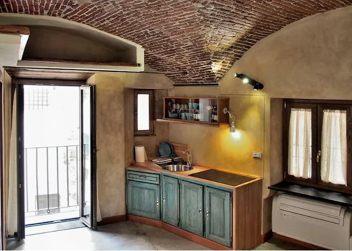 Lovingenoa - Antico Convento * Janov