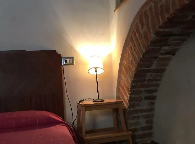 Lovingenoa - Antico Convento Janov