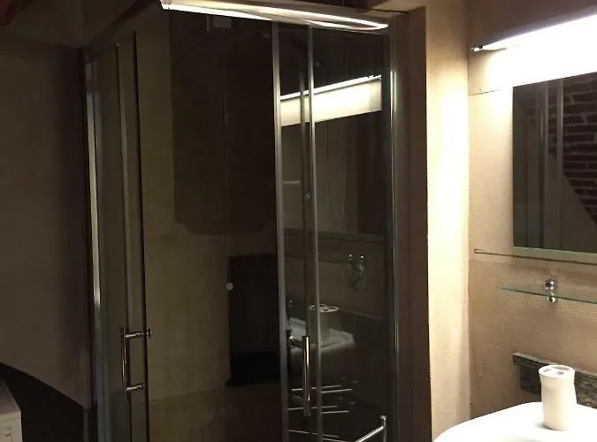 Apartmán Lovingenoa - Antico Convento *