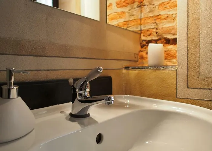 Lovingenoa - Antico Convento *