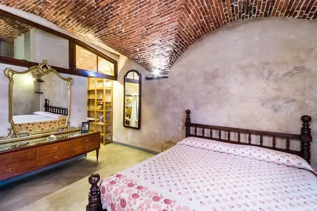 Lovingenoa - Antico Convento