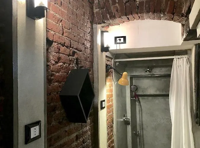 Lovingenoa - Antico Convento *