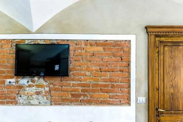 Apartmán Lovingenoa - Antico Convento *