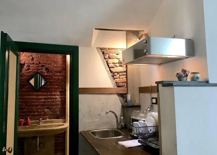 Lovingenoa - Antico Convento * Janov