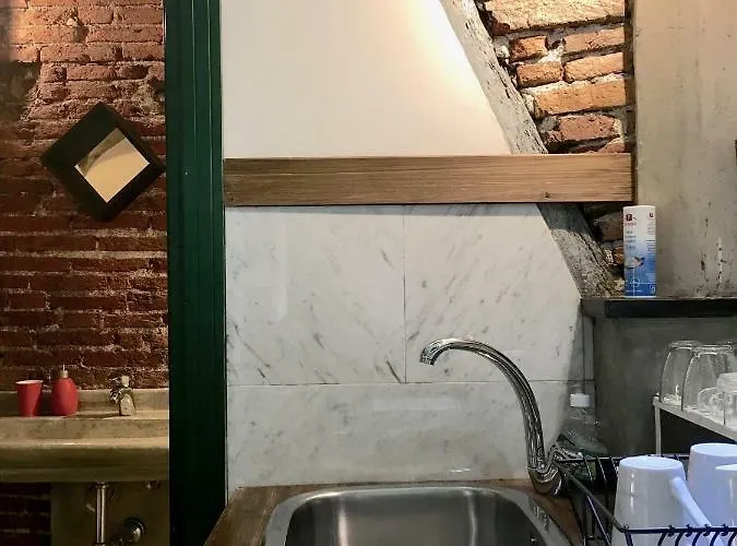 Lovingenoa - Antico Convento *