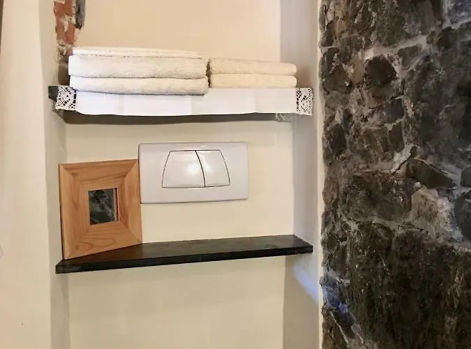 Apartmán Lovingenoa - Antico Convento