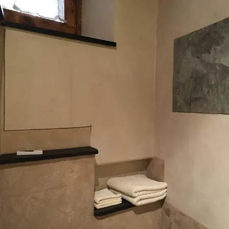 Lovingenoa - Antico Convento Γένοβα