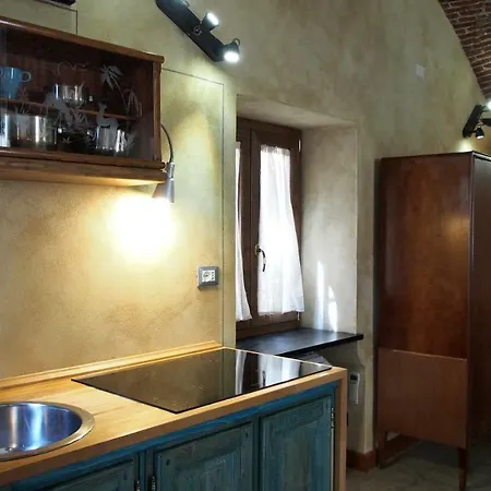 Lovingenoa - Antico Convento * Γένοβα