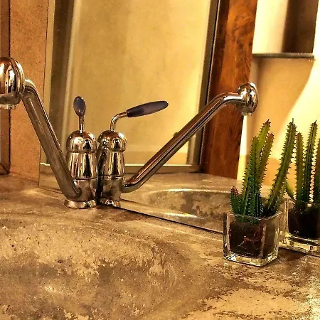 Lovingenoa - Antico Convento Διαμέρισμα