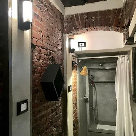 Lovingenoa - Antico Convento *